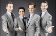 frankie-valli-and-the-four-seasons - Fotos