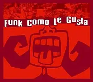 Funk como Le Gusta