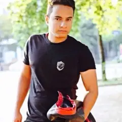 Gabriel Henrique
