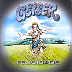 Felicidade