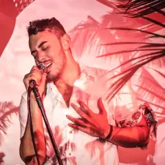 Genaro Almeida