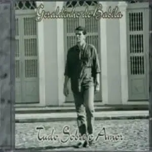Geraldinho de Babíla