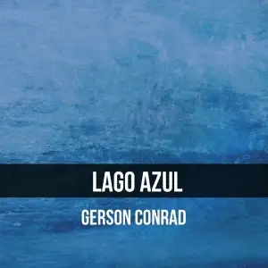 Lago Azul