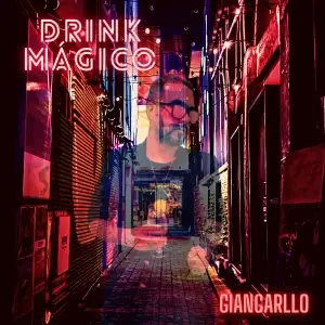 Drink Mágico