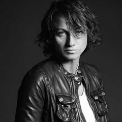 Gianna Nannini