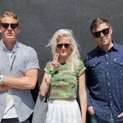 Goldroom