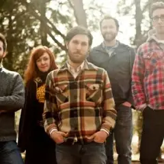 Great Lake Swimmers