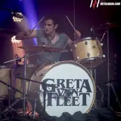 Greta Van Fleet