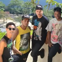 Grupo BlackDiamonds