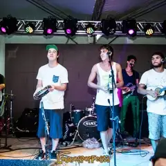 Grupo D'leve