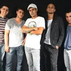 Grupo Eternidade