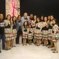 Grupo Flor de Minas