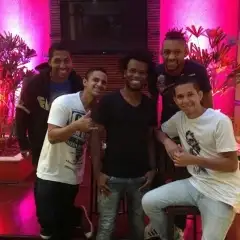 Grupo Frisson