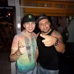Grupo Pegada Nobre