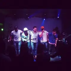 Grupo Samba Bom