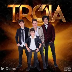 Grupo Tróia