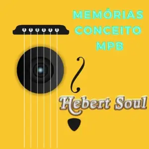 Memórias Conceito MPB