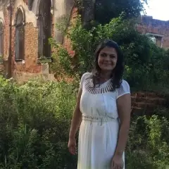 Hellen Miranda