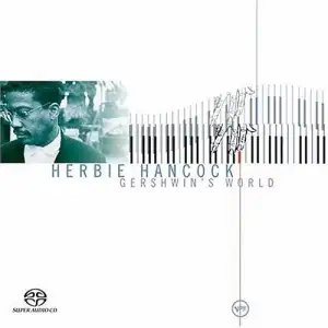 Gershwin's World (Super Audio CD)