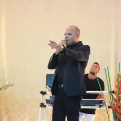 Hilton Rocha
