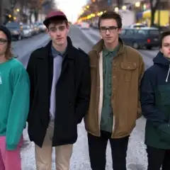 Hippo Campus