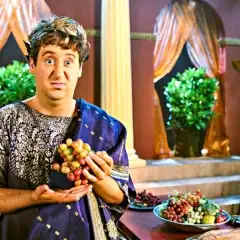 Horrible Histories