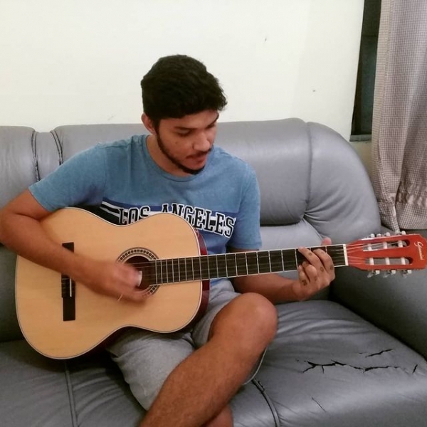 ian-azevedo - Fotos