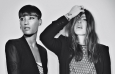 icona-pop - Fotos