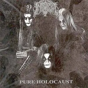 Pure Holocaust