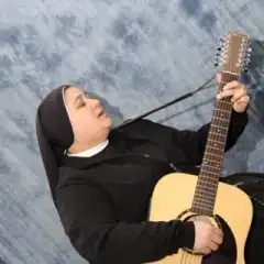 Irmã Teresa