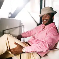 Jaheim