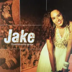 JAKE GUERREIRA DO AMOR