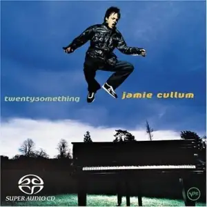 Twentysomething (Super Audio CD)