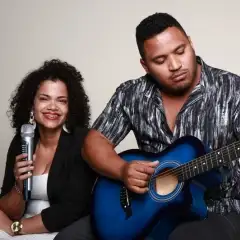 Jamilly e Jordano