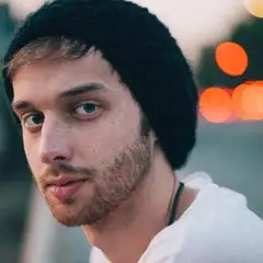 Jaymes Young