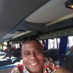 Jeff Moraes