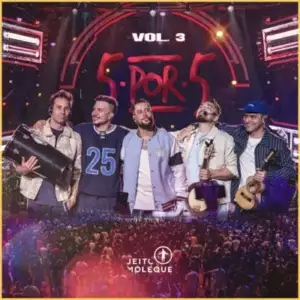 5 por 5, Vol. 3