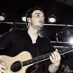 Jesse Clegg