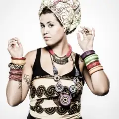 Jéssica Areias