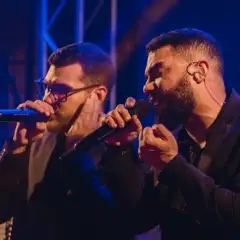 João Lucas e Pedrinho