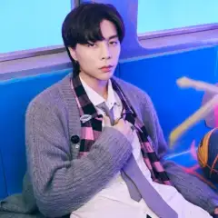 JOHNNY (NCT)