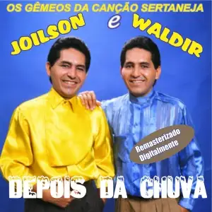 Depois da Chuva