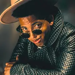 Jorginho Sorriso