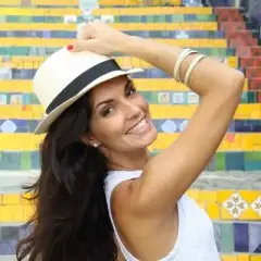 Joyce Cândido