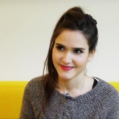 Joyce Jonathan
