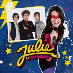 Julie e os Fantasmas