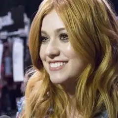 Katherine McNamara