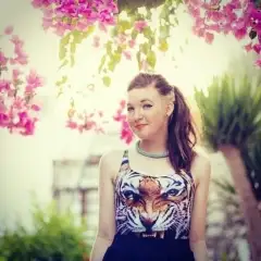 Katie Sky