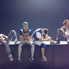 Kazaky