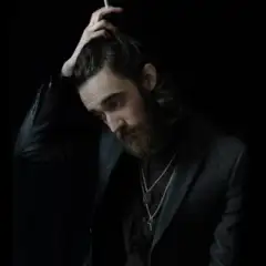 Keaton Henson